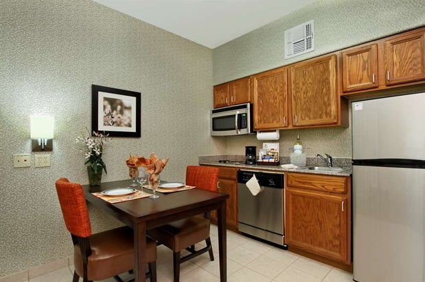 Images Homewood Suites by Hilton Houston-Woodlands