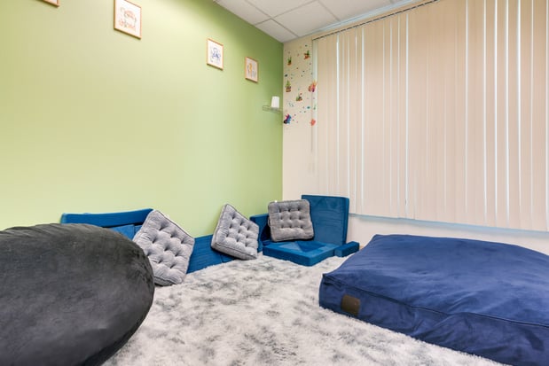 Images Accel Therapies - ABA Therapy for Kids