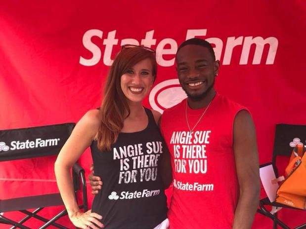 Images Angie Sue Brown - State Farm Insurance Agent
