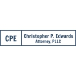Christopher P Edwards, Attorney, PLLC Logo