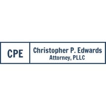 Christopher P Edwards, Attorney, PLLC Logo