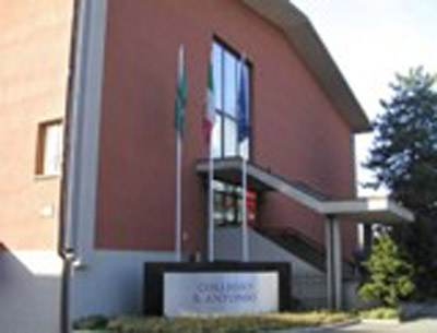 Images Collegio Sant'Antonio