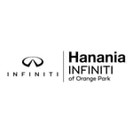 Hanania INFINITI of Orange Park Logo