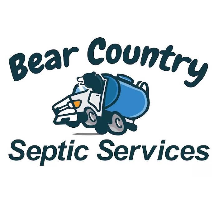 Bear Country Septic Services