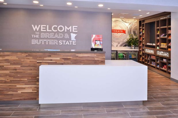Images Hampton Inn by Hilton Lakeville Minneapolis