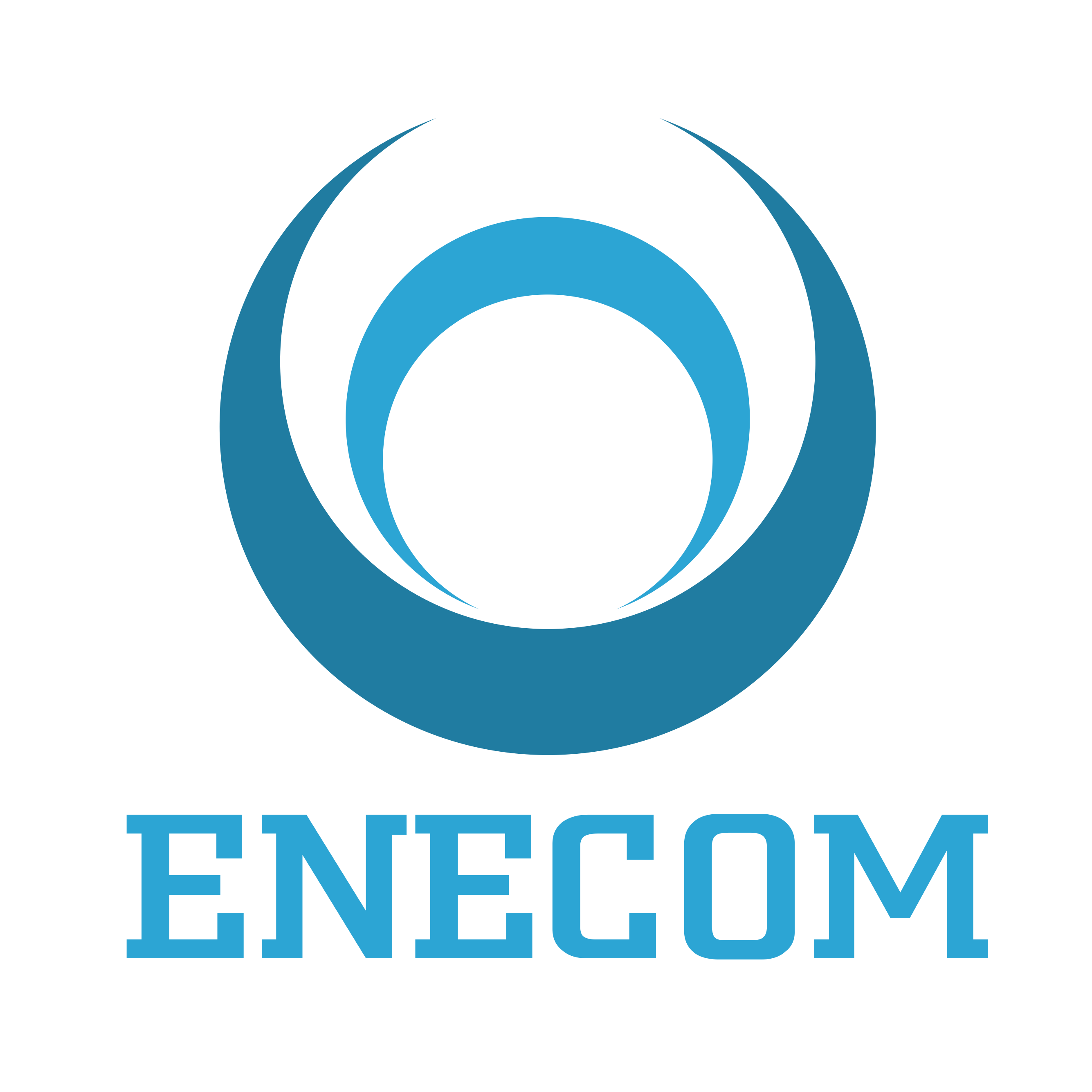 Enecom Logo