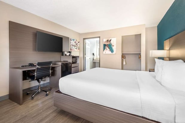 Images Best Western Green Tree Inn