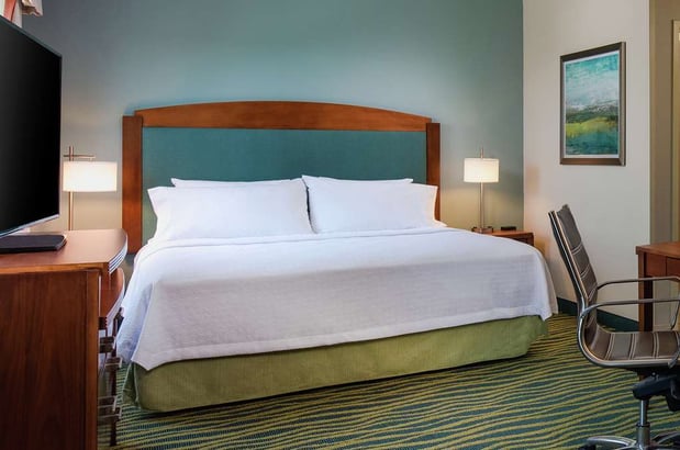 Images Homewood Suites by Hilton Virginia Beach/Norfolk Airport