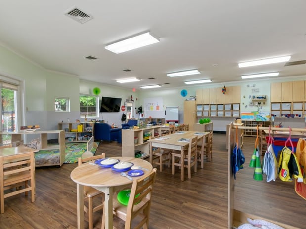 Images NoVa KinderCare