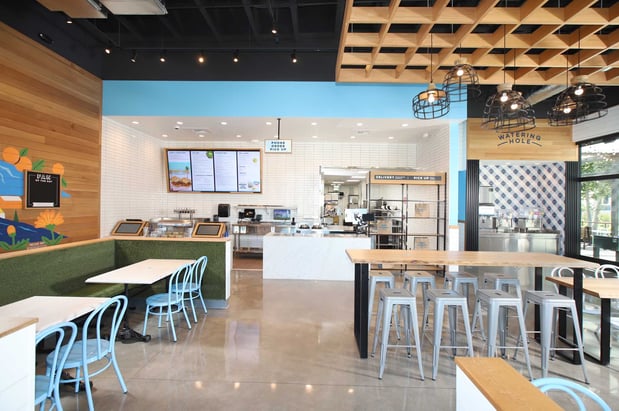 Images Mendocino Farms