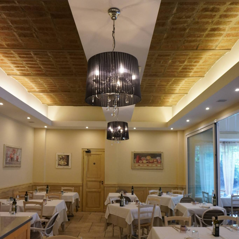 Images Ristorante Bersagliere Casalecchio