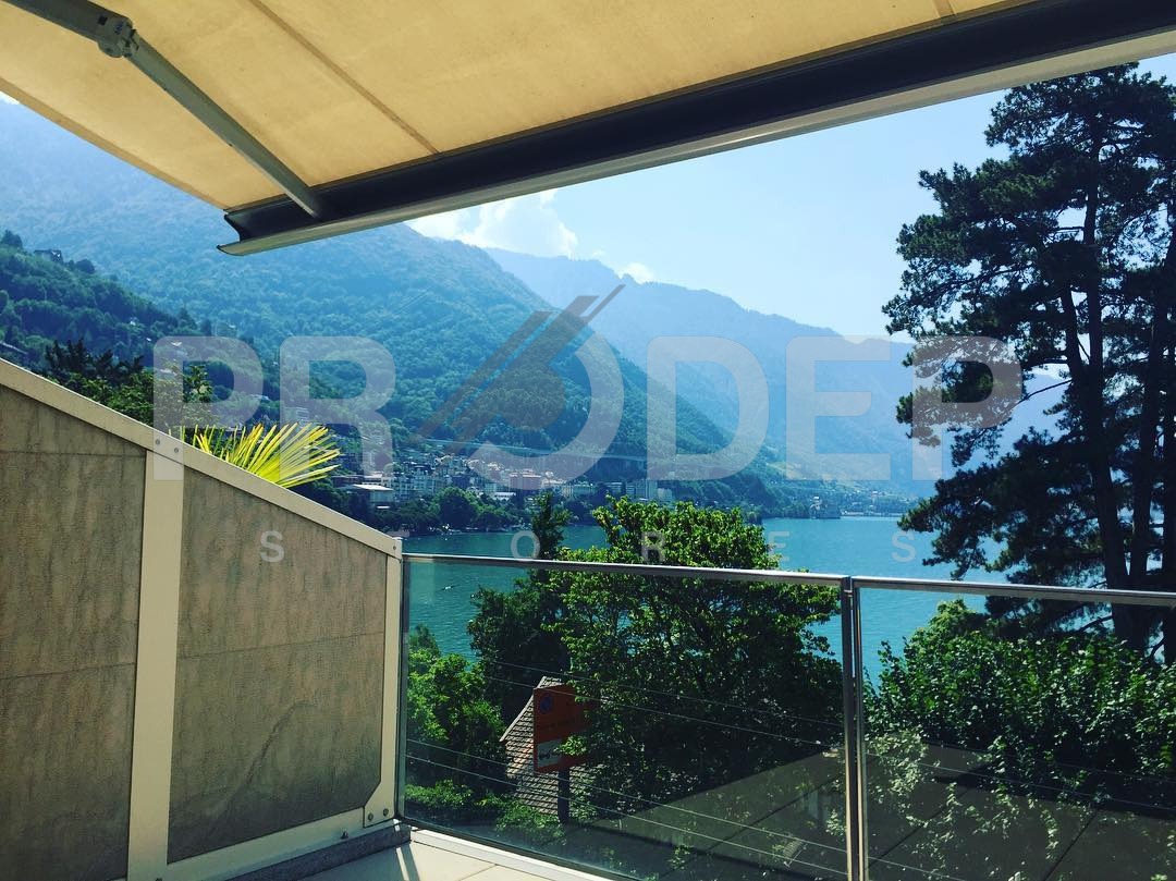 Bilder PRODEP STORES, K. Barbetta
