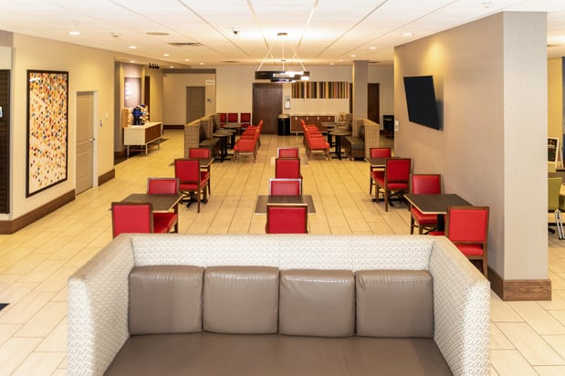 Images Holiday Inn Express Grand Island - Niagara Falls by IHG