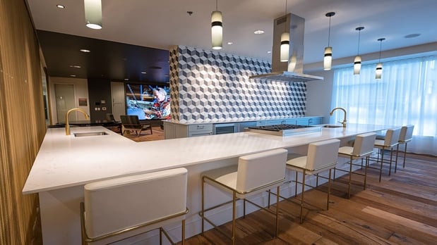 Images Modera South Lake Union