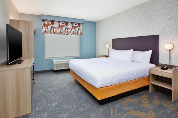 Images Home2 Suites by Hilton Traverse City