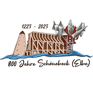 Stadt Schönebeck (Elbe) Logo