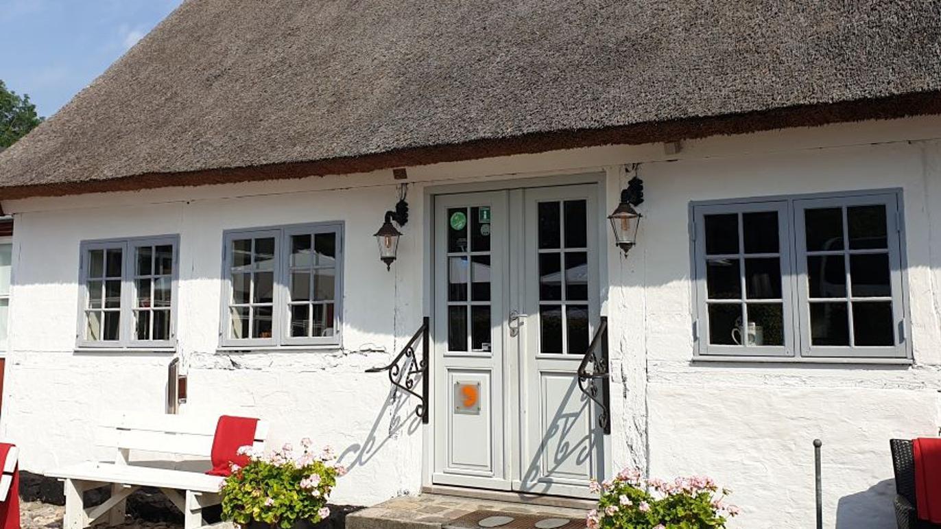 Images Traktørstedet Højeruplund