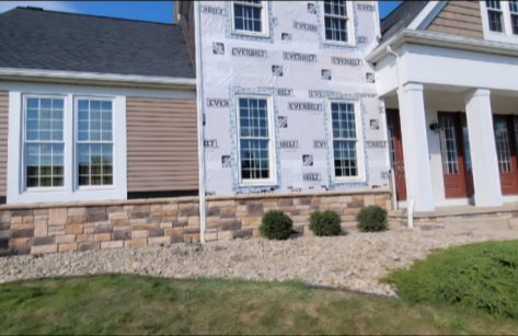 Manchester Chimney Image