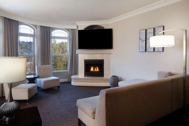 Images Hilton Santa Cruz/Scotts Valley