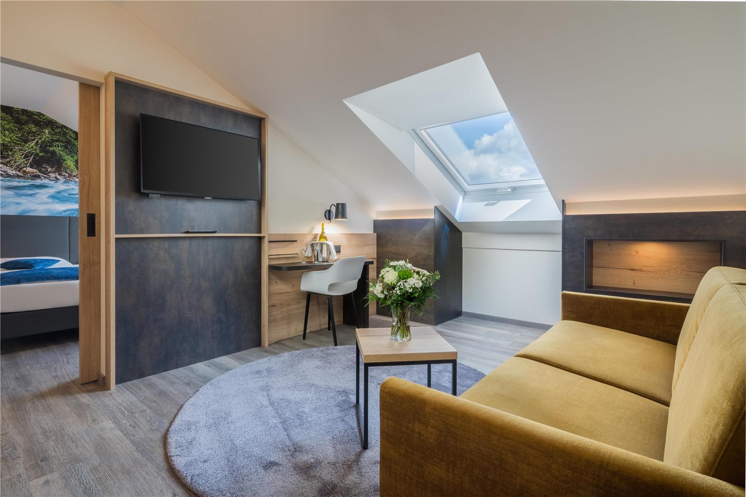 Best Western Hotel Muenchen Airport, Robert-Koch-Strasse 10 in Erding
