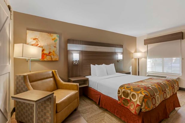 Images Best Western Desert Inn