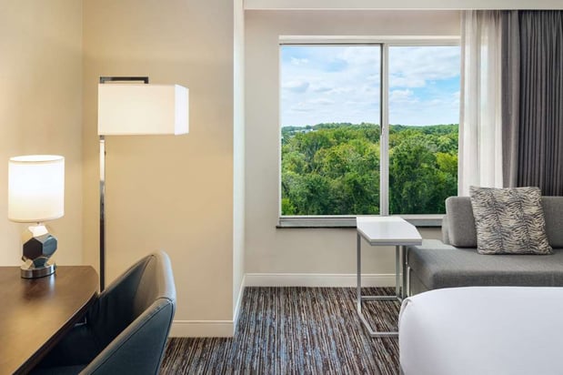 Images DoubleTree by Hilton Hotel Greensboro