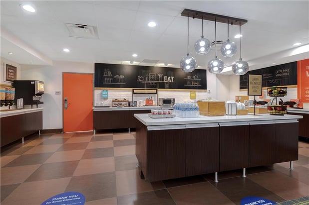 Images Hampton Inn & Suites Shreveport/South