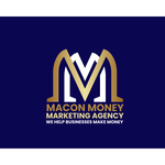 Macon Money Marketing Agency LLC Logo