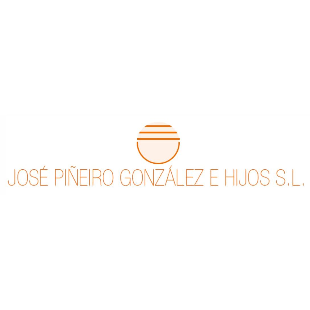 José Piñeiro González E Hijos S.L. Logo