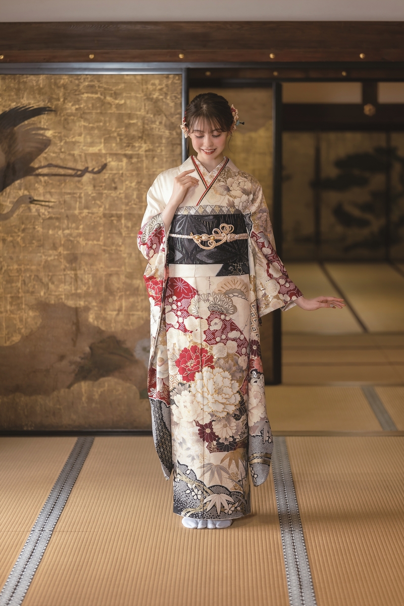 Images 振袖・袴レンタル きもの こまや大阪