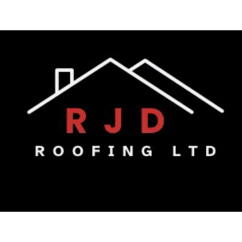 LOGO RJD Roofing Ltd Norwich 07853 351032