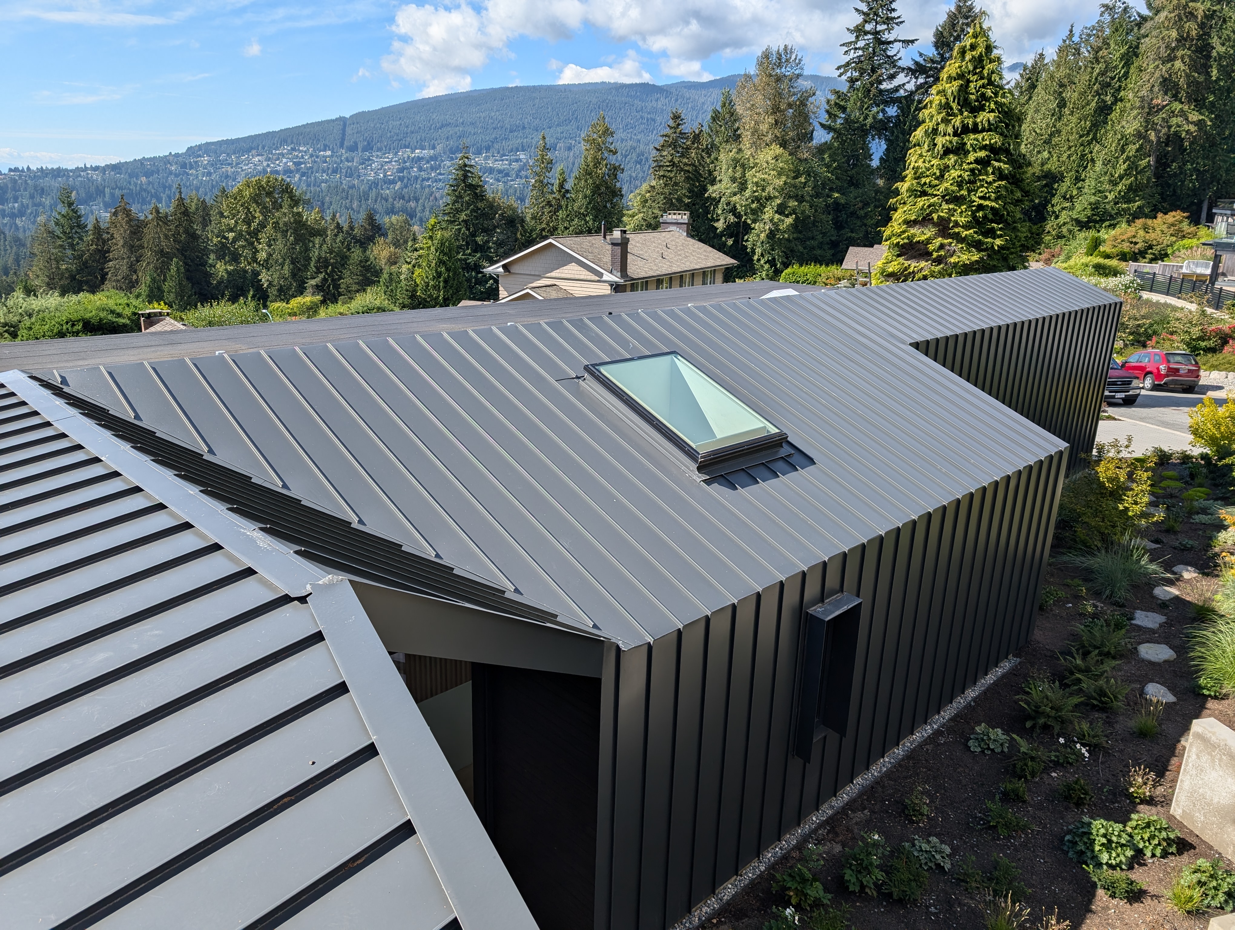 Images Accurate Roofing Ltd.