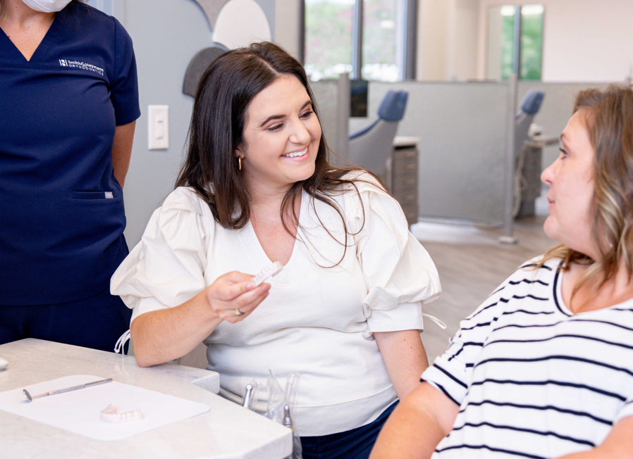 Smith & Heymann Orthodontics - Mebane