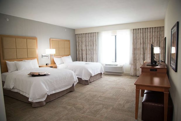 Images Hampton Inn & Suites McKinney