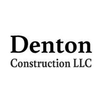 Denton Construction LLC Logo
