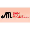 Cantera Gravilla San Miguel Logo