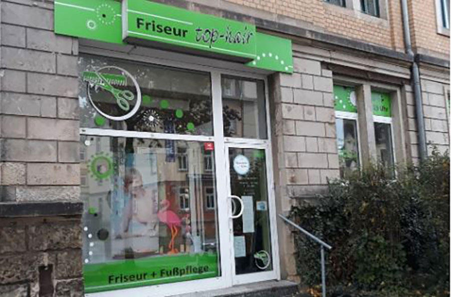 Bild 6 Top Hair Elite Friseur- und Kosmetik GmbH in Dresden