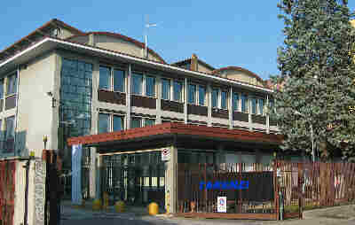 Images Tarenzi Spa