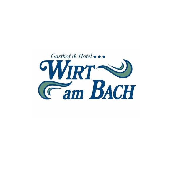 Gasthof Wirt am Bach Logo