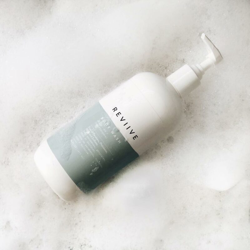 Gel douche Reviive™