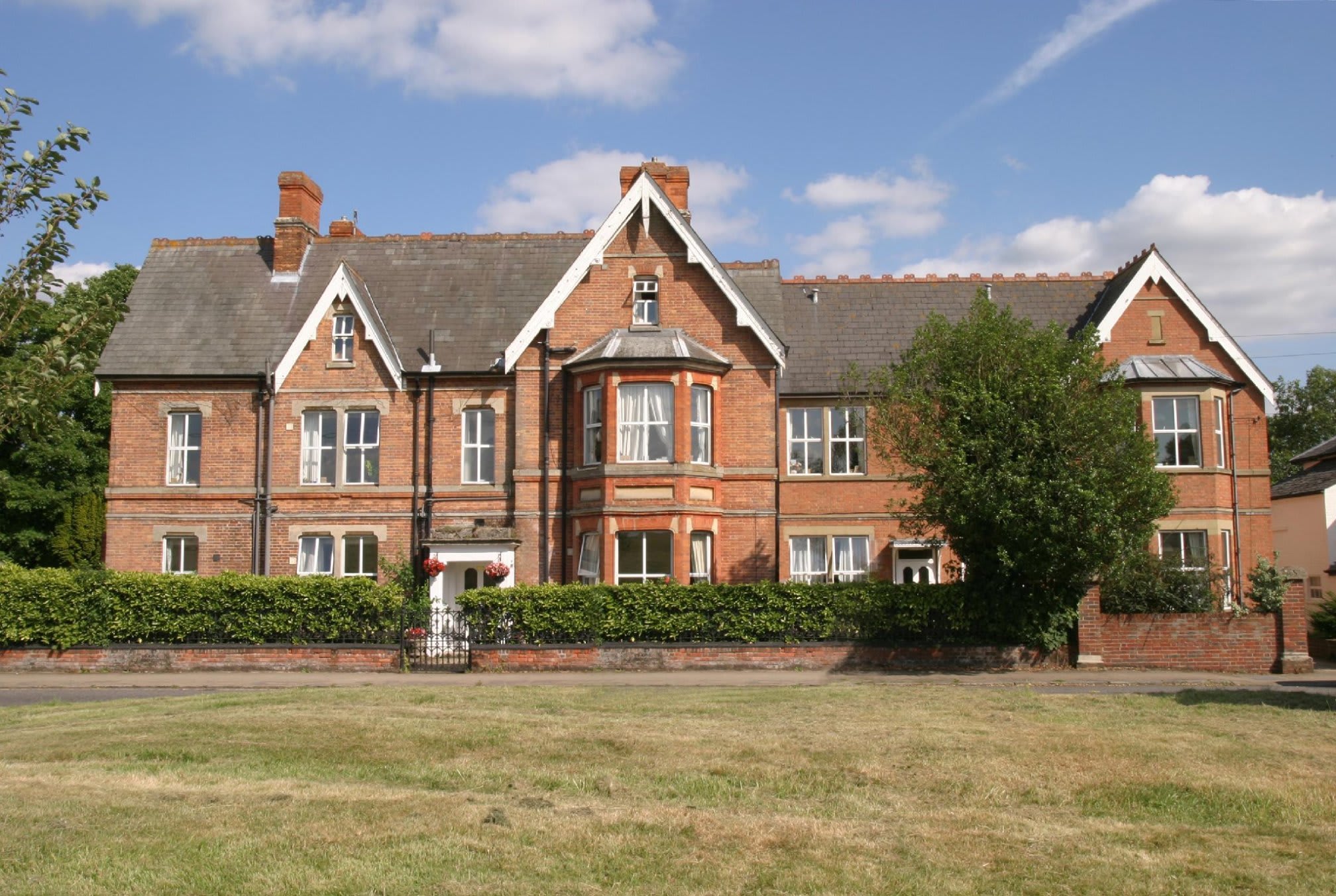 Images Highfield Residential Home