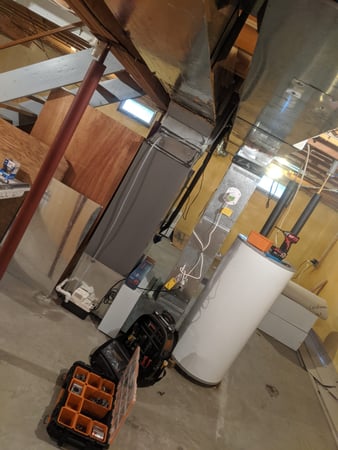 Images Triple-O Heating, Cooling, Electrical & Plumbing