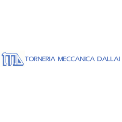 Torneria Meccanica Dallai Gianni e C. Snc Logo