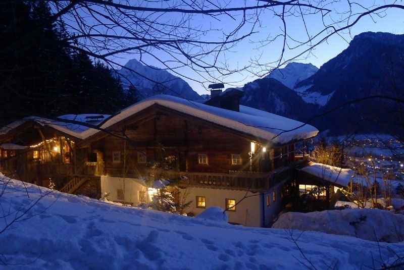 Bild 2 von Chalet Mühlermoos