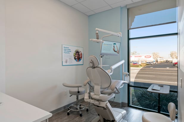 Images Orange Modern Dentistry