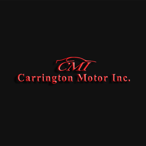 Carrington Motor Inc Logo