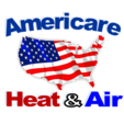 Americare Heat & Air Logo