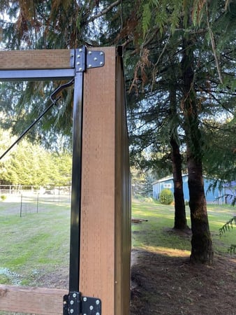 Images Let's Get Fencing LLC