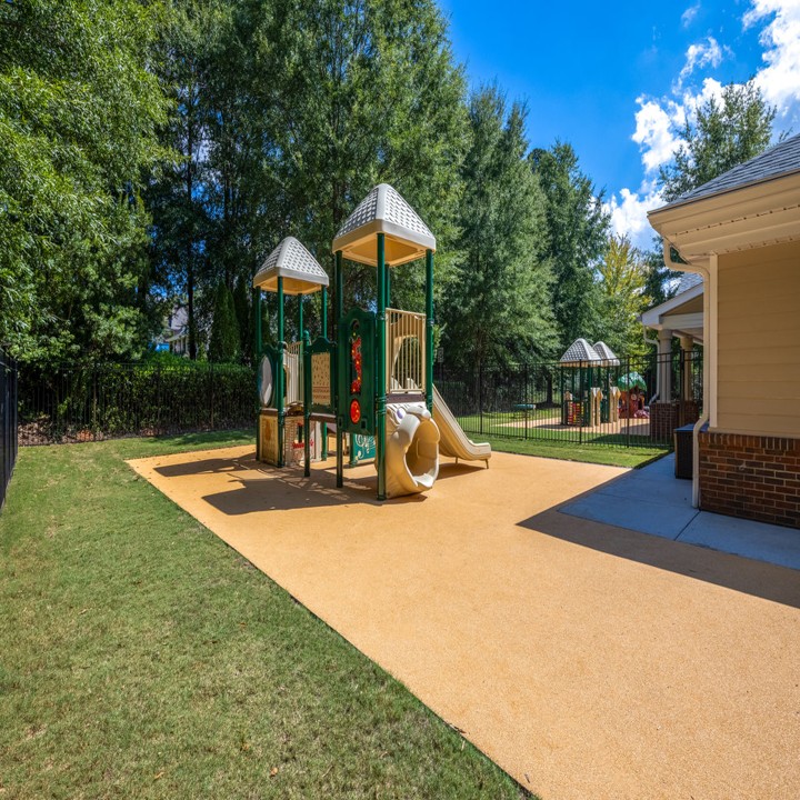 Images The Goddard School of Alpharetta (Crabapple)
