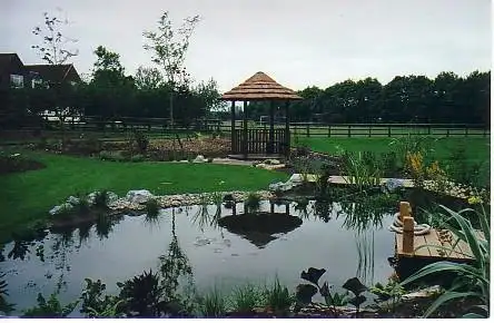 Images P & G Landscapes & Design